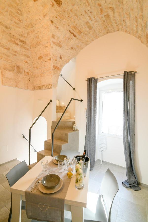 Vila Abba21 Ostuni Exteriér fotografie