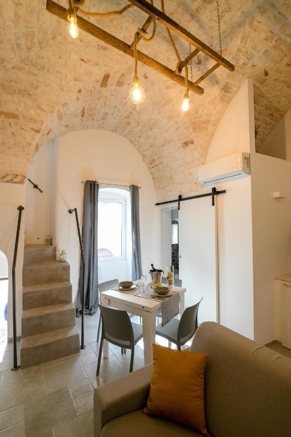Vila Abba21 Ostuni Exteriér fotografie