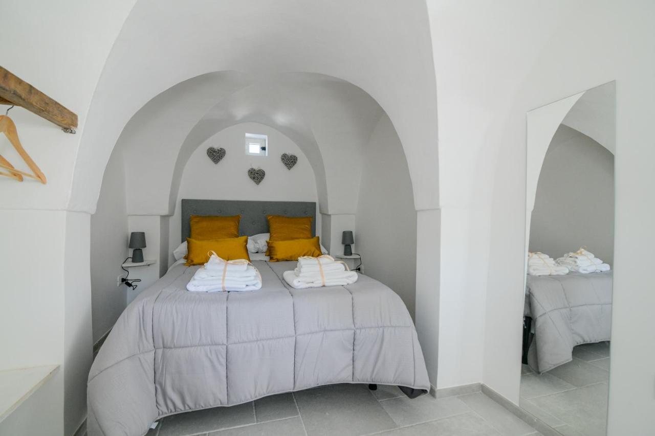 Vila Abba21 Ostuni Exteriér fotografie